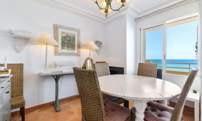 Revente - Duplex - Orihuela Costa - Campoamor