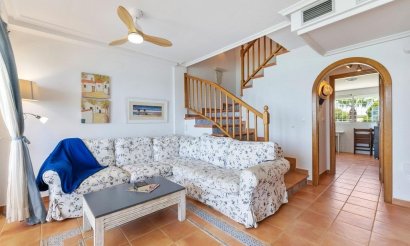Revente - Duplex - Orihuela Costa - Campoamor