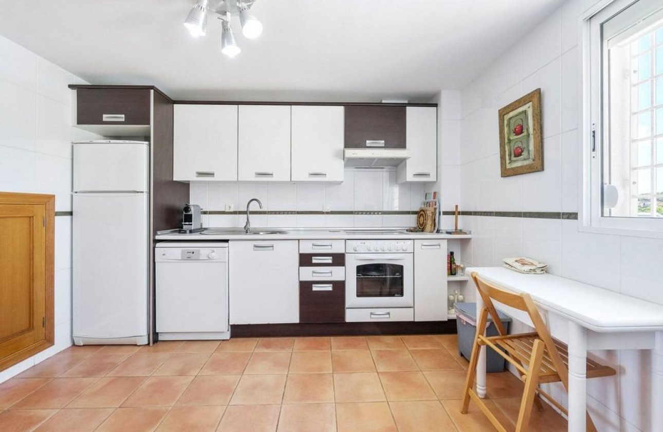 Revente - Duplex - Orihuela Costa - Campoamor