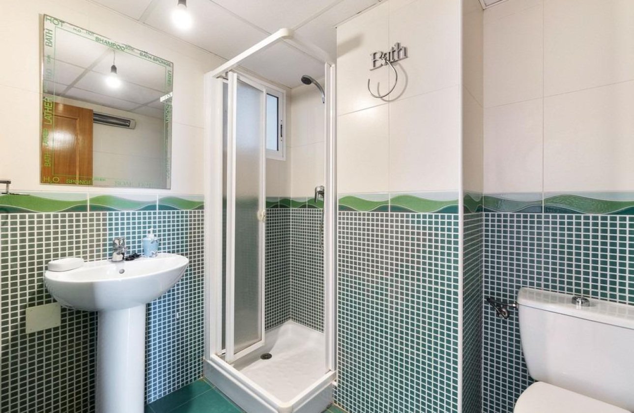 Revente - Duplex - Orihuela Costa - Campoamor