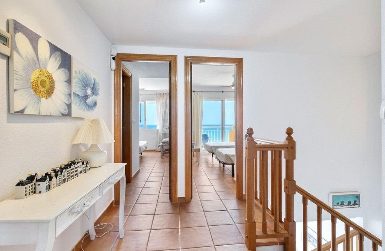 Revente - Duplex - Orihuela Costa - Campoamor