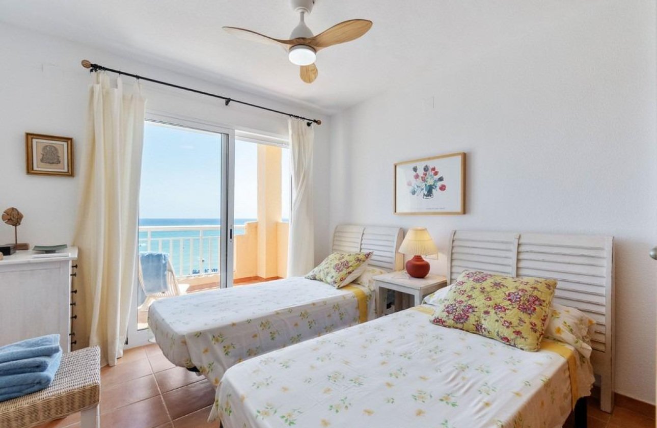 Revente - Duplex - Orihuela Costa - Campoamor
