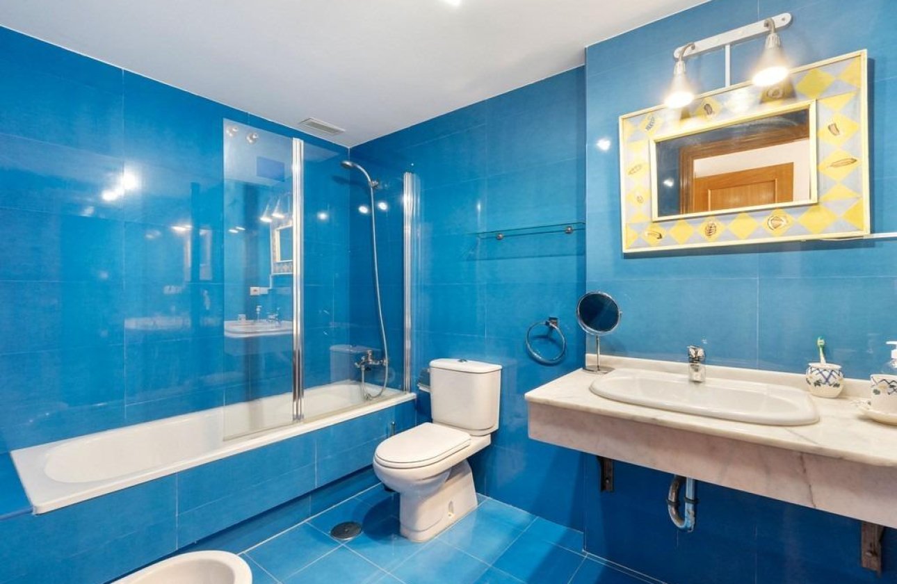 Revente - Duplex - Orihuela Costa - Campoamor