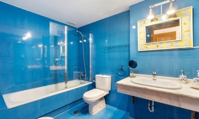 Revente - Duplex - Orihuela Costa - Campoamor