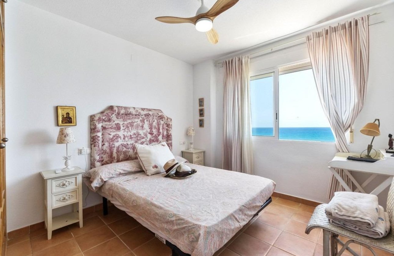 Revente - Duplex - Orihuela Costa - Campoamor