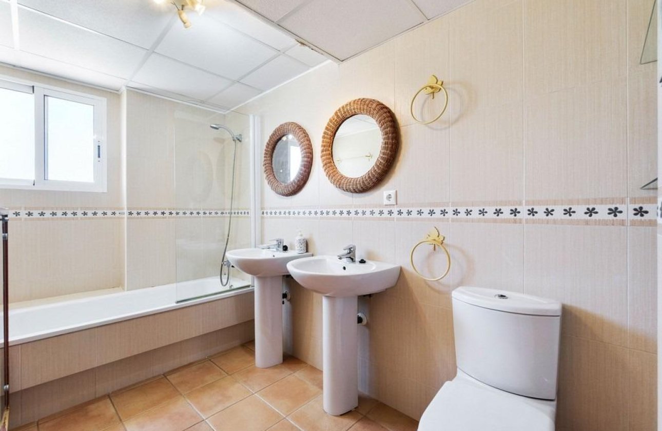 Revente - Duplex - Orihuela Costa - Campoamor