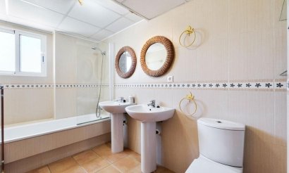 Revente - Duplex - Orihuela Costa - Campoamor