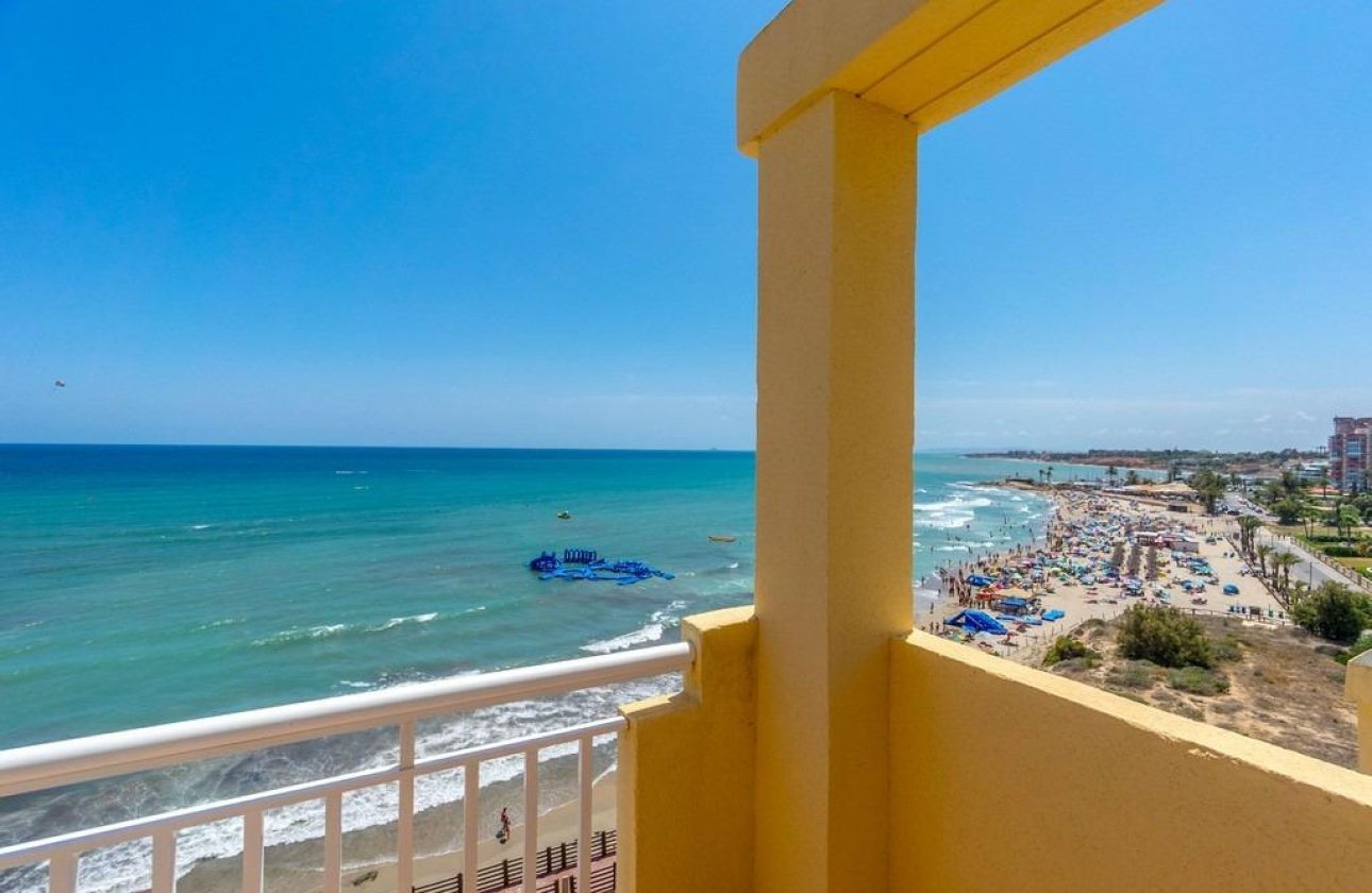 Revente - Duplex - Orihuela Costa - Campoamor