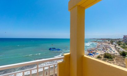 Revente - Duplex - Orihuela Costa - Campoamor