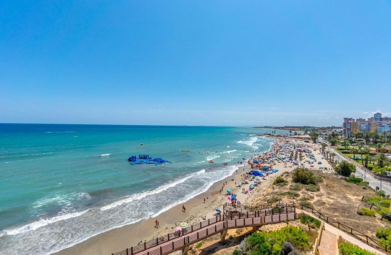 Revente - Duplex - Orihuela Costa - Campoamor