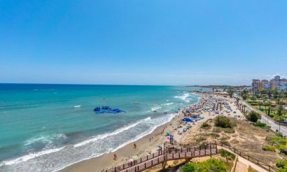 Revente - Duplex - Orihuela Costa - Campoamor
