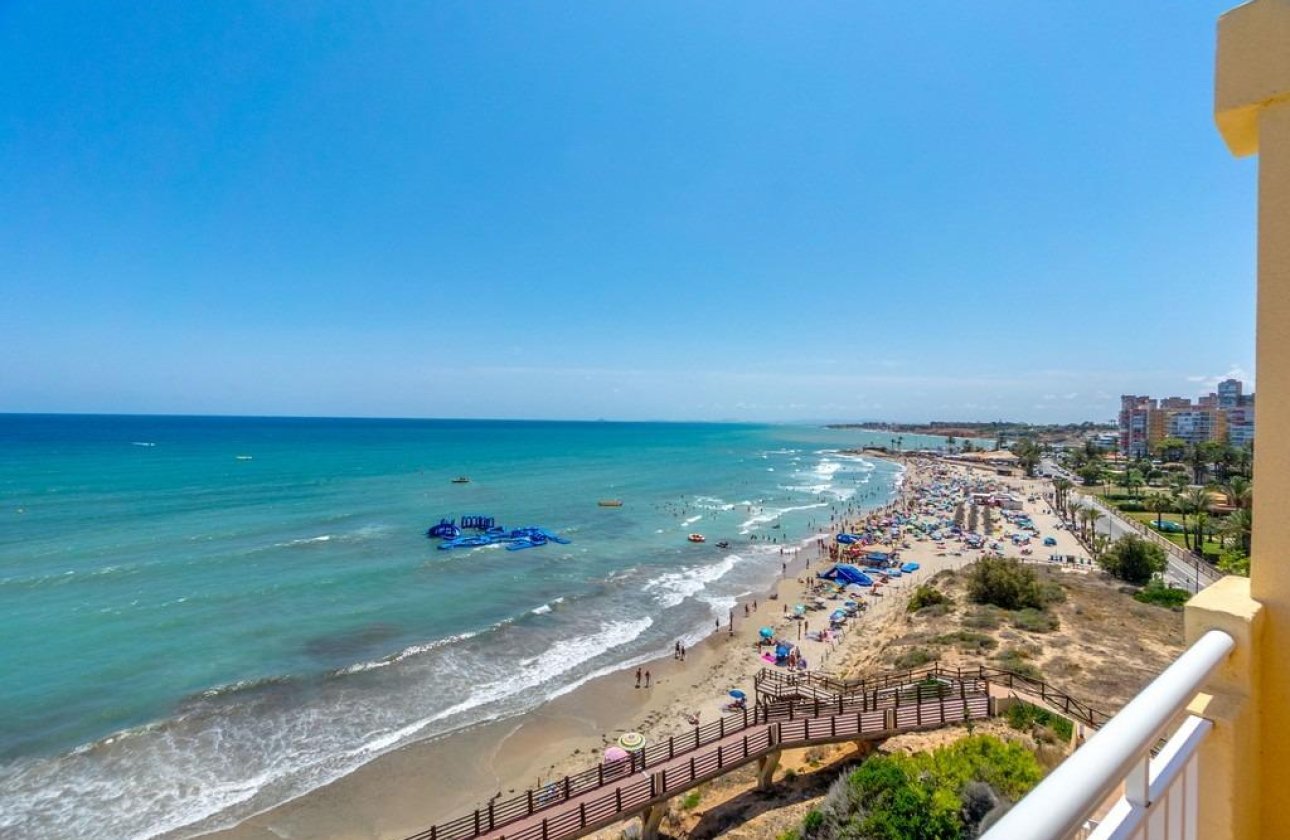 Revente - Duplex - Orihuela Costa - Campoamor
