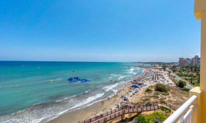 Revente - Duplex - Orihuela Costa - Campoamor