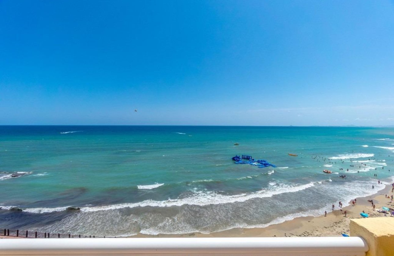 Revente - Duplex - Orihuela Costa - Campoamor