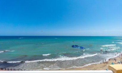Revente - Duplex - Orihuela Costa - Campoamor