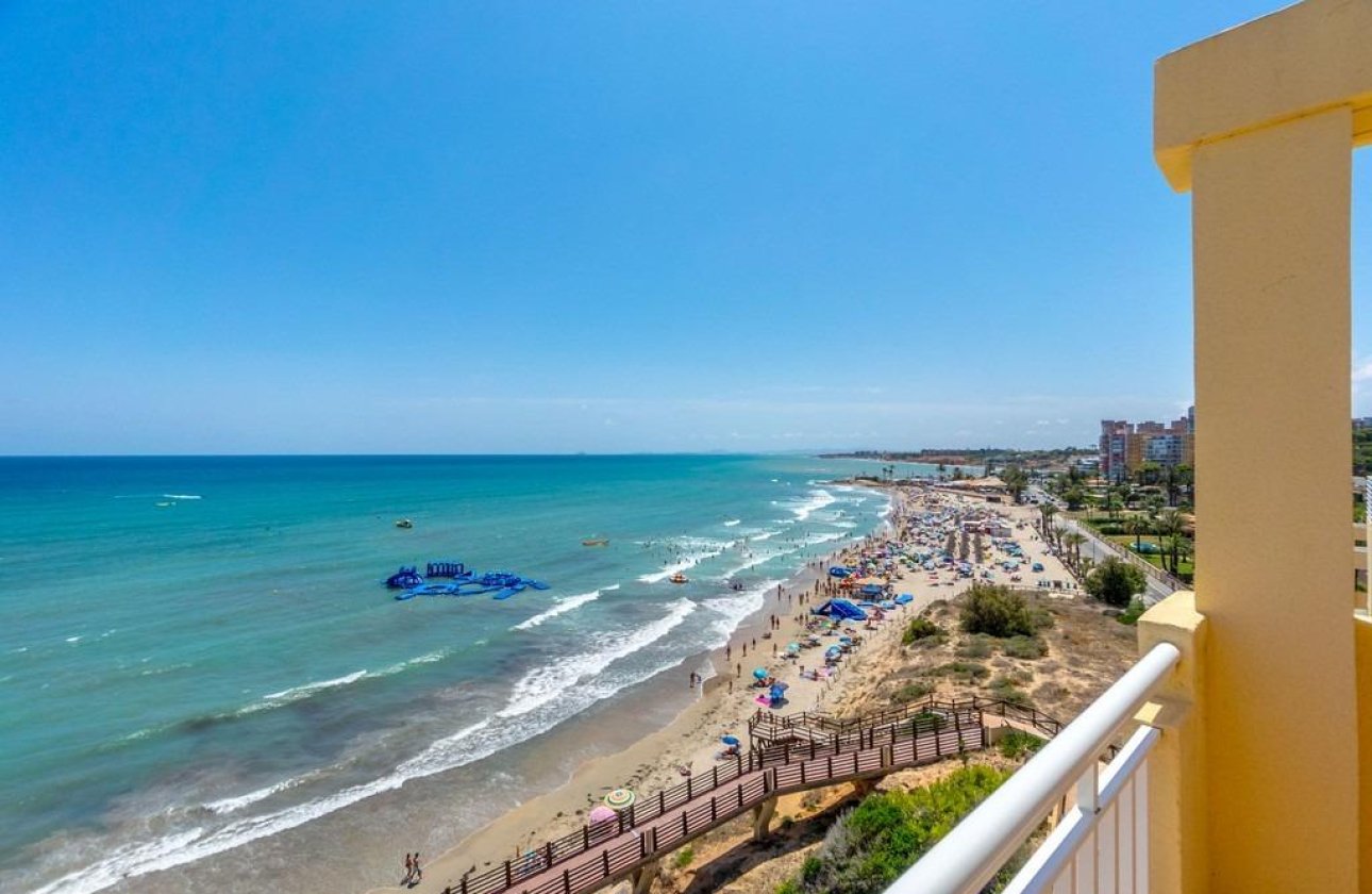 Revente - Duplex - Orihuela Costa - Campoamor