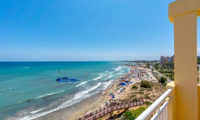 Revente - Duplex - Orihuela Costa - Campoamor