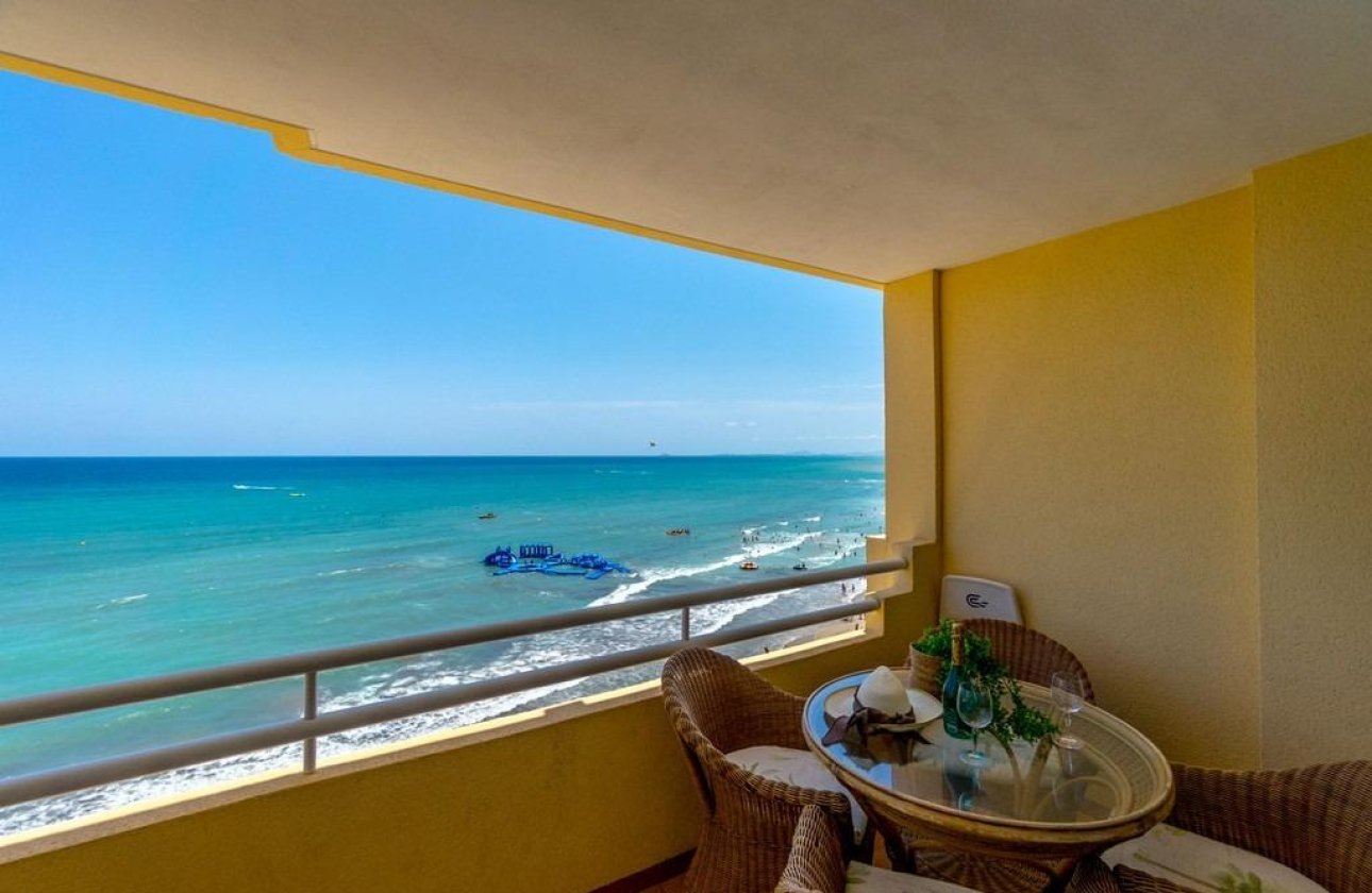 Revente - Duplex - Orihuela Costa - Campoamor
