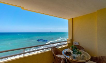 Revente - Duplex - Orihuela Costa - Campoamor