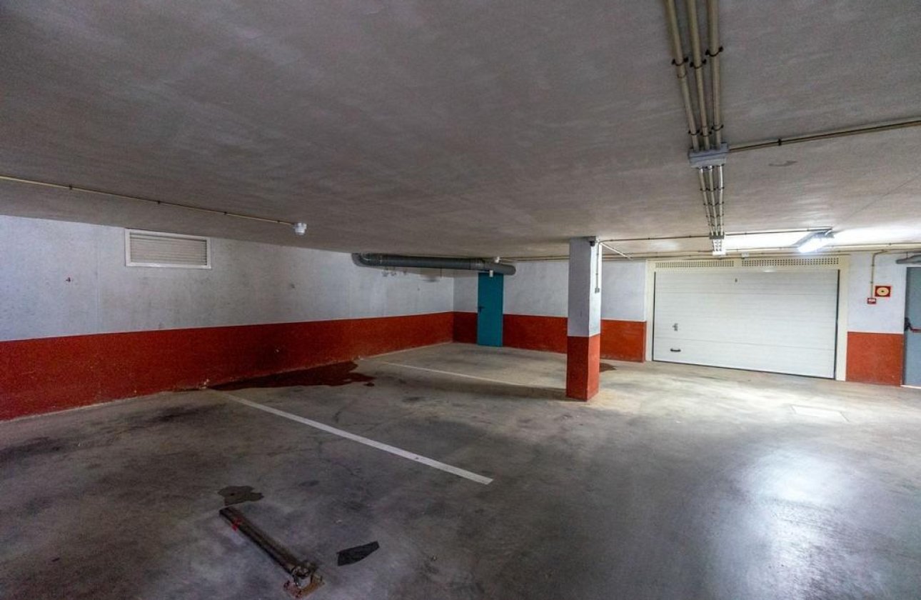 Revente - Duplex - Orihuela Costa - Campoamor