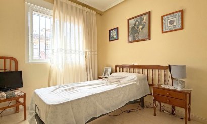 Resale - Townhouse - Torrevieja - La Siesta - El Salado -  Torreta