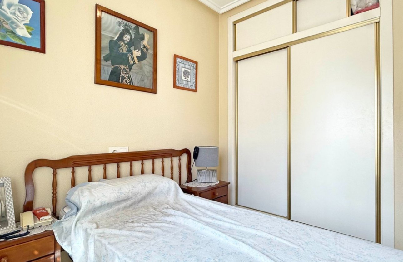 Resale - Townhouse - Torrevieja - La Siesta - El Salado -  Torreta