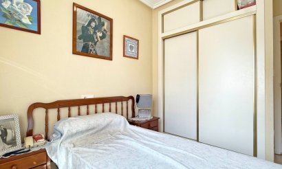 Resale - Townhouse - Torrevieja - La Siesta - El Salado -  Torreta