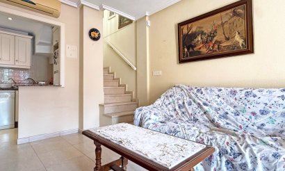 Resale - Townhouse - Torrevieja - La Siesta - El Salado -  Torreta