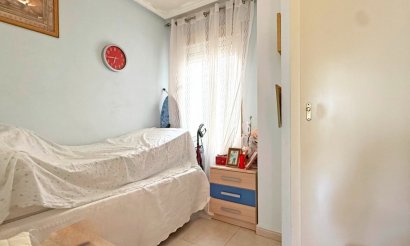 Resale - Townhouse - Torrevieja - La Siesta - El Salado -  Torreta