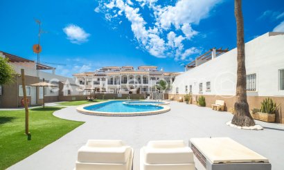Reventa - Bungalow - Orihuela Costa - Punta Prima