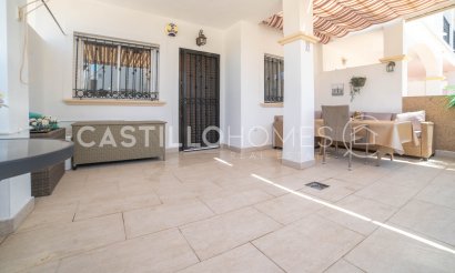 Reventa - Bungalow - Orihuela Costa - Punta Prima