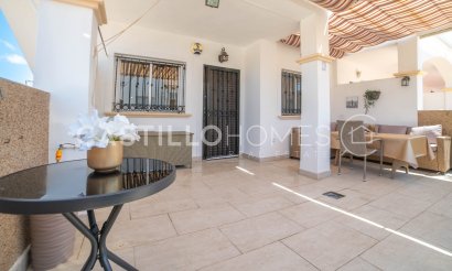 Reventa - Bungalow - Orihuela Costa - Punta Prima