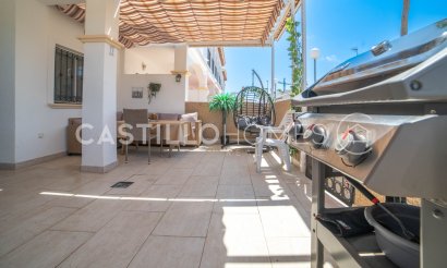 Reventa - Bungalow - Orihuela Costa - Punta Prima