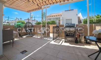 Reventa - Bungalow - Orihuela Costa - Punta Prima