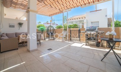 Reventa - Bungalow - Orihuela Costa - Punta Prima