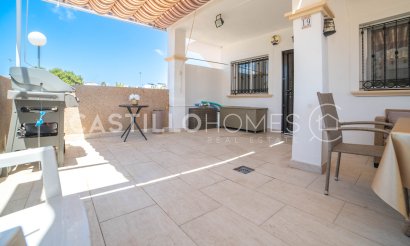 Reventa - Bungalow - Orihuela Costa - Punta Prima