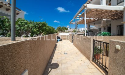 Reventa - Bungalow - Orihuela Costa - Punta Prima