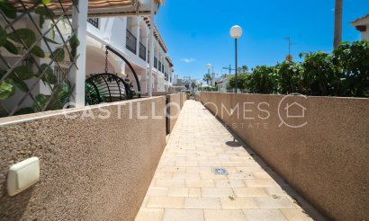 Reventa - Bungalow - Orihuela Costa - Punta Prima