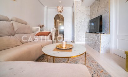 Reventa - Bungalow - Orihuela Costa - Punta Prima