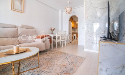 Reventa - Bungalow - Orihuela Costa - Punta Prima