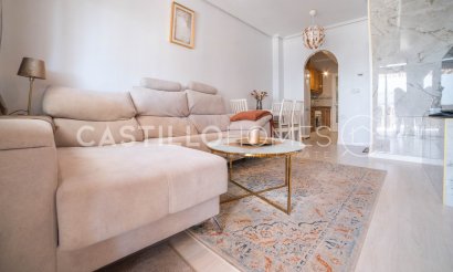 Reventa - Bungalow - Orihuela Costa - Punta Prima