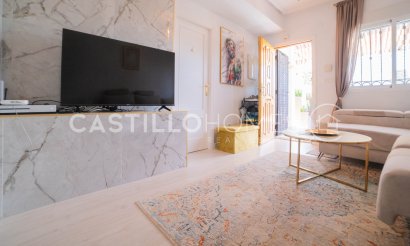 Reventa - Bungalow - Orihuela Costa - Punta Prima