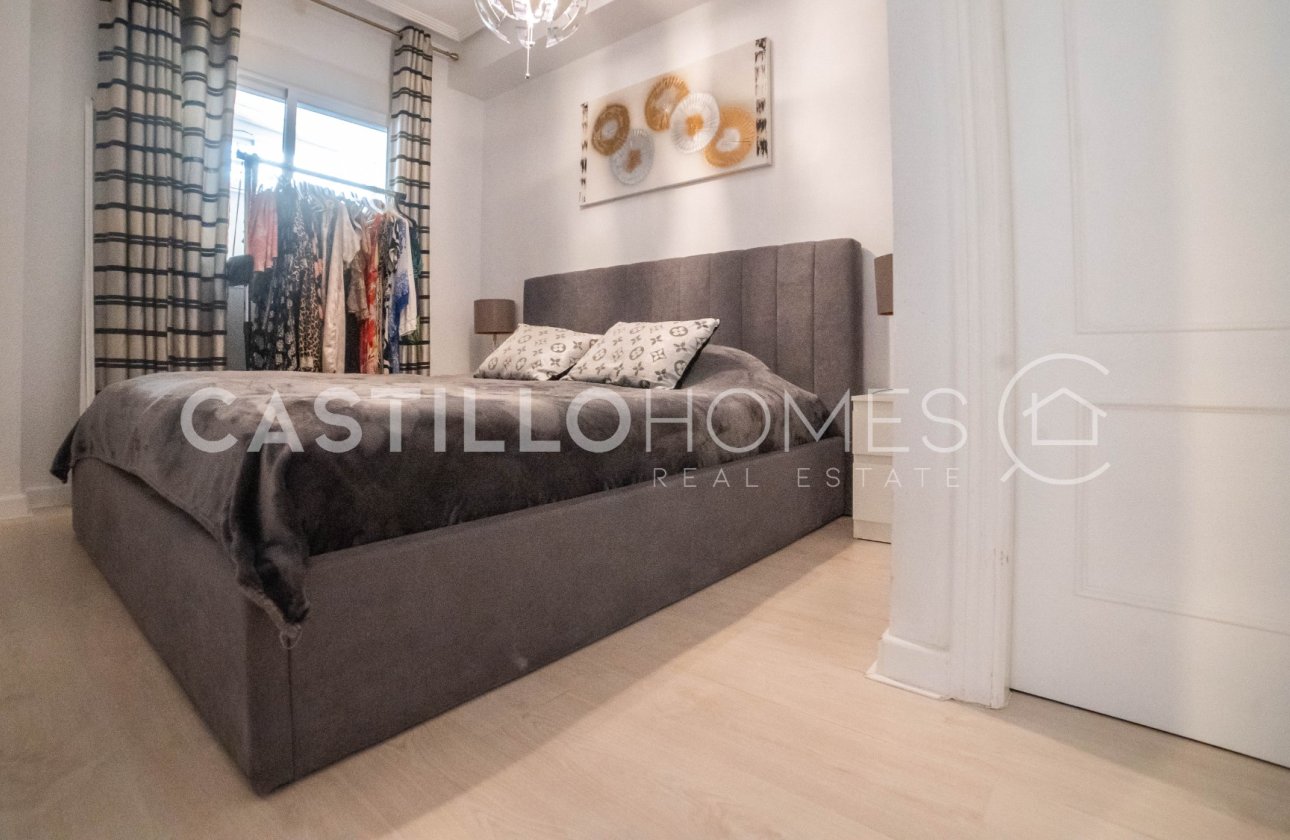 Reventa - Bungalow - Orihuela Costa - Punta Prima