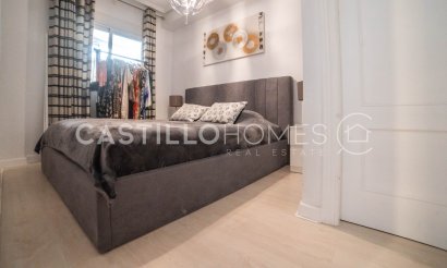 Reventa - Bungalow - Orihuela Costa - Punta Prima