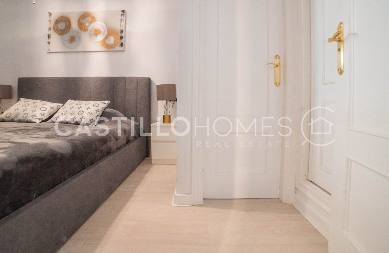 Reventa - Bungalow - Orihuela Costa - Punta Prima