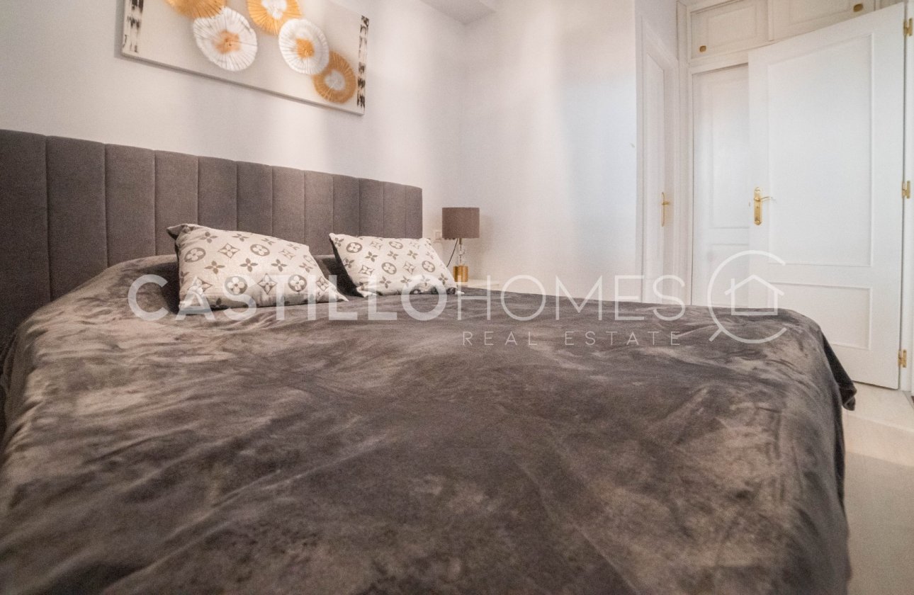 Reventa - Bungalow - Orihuela Costa - Punta Prima