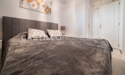 Reventa - Bungalow - Orihuela Costa - Punta Prima