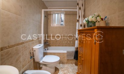 Reventa - Bungalow - Orihuela Costa - Punta Prima