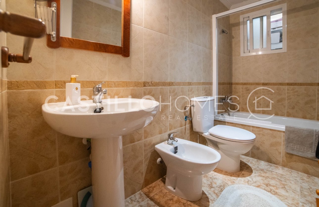 Reventa - Bungalow - Orihuela Costa - Punta Prima