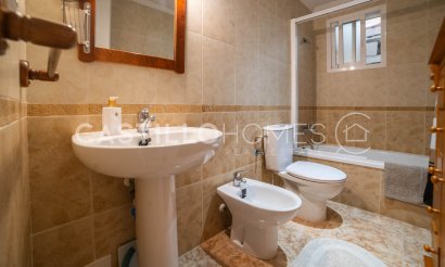 Reventa - Bungalow - Orihuela Costa - Punta Prima